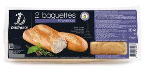 06141 Demi baguette Provence