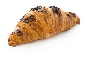 2182 Croissant choco-noisette