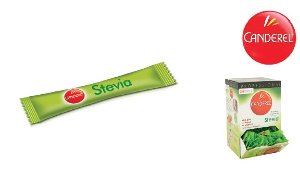 Zoetstof sticks stevia 1,1 g