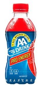 AA-drink pro energy