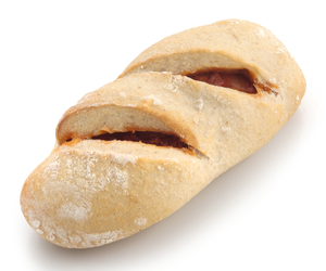 29275 Rustico chorizo petit pain