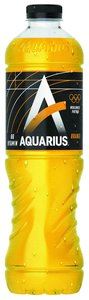 Aquarius orange pet 1,5 L