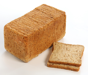 1387 Premium pain toast country - 11,5x12 cm