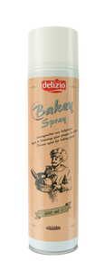 Bakey spray