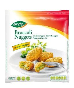 Broccolinuggets