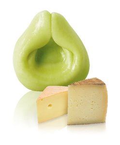 C45 Tortellini verdi formaggio