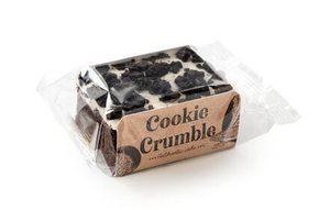 A308 Cookie crumble cake