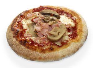 5001741 Pizza italiana