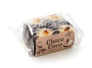 A309 Choco coco cake